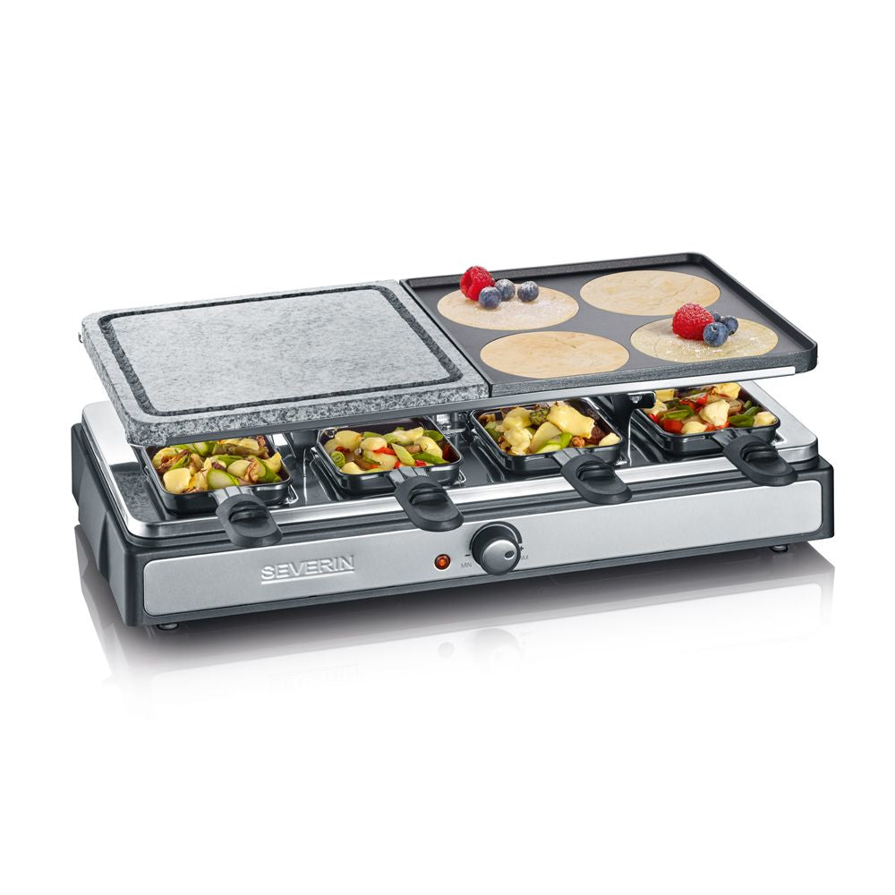 Raclette gril Severin RG 2344, 1400W