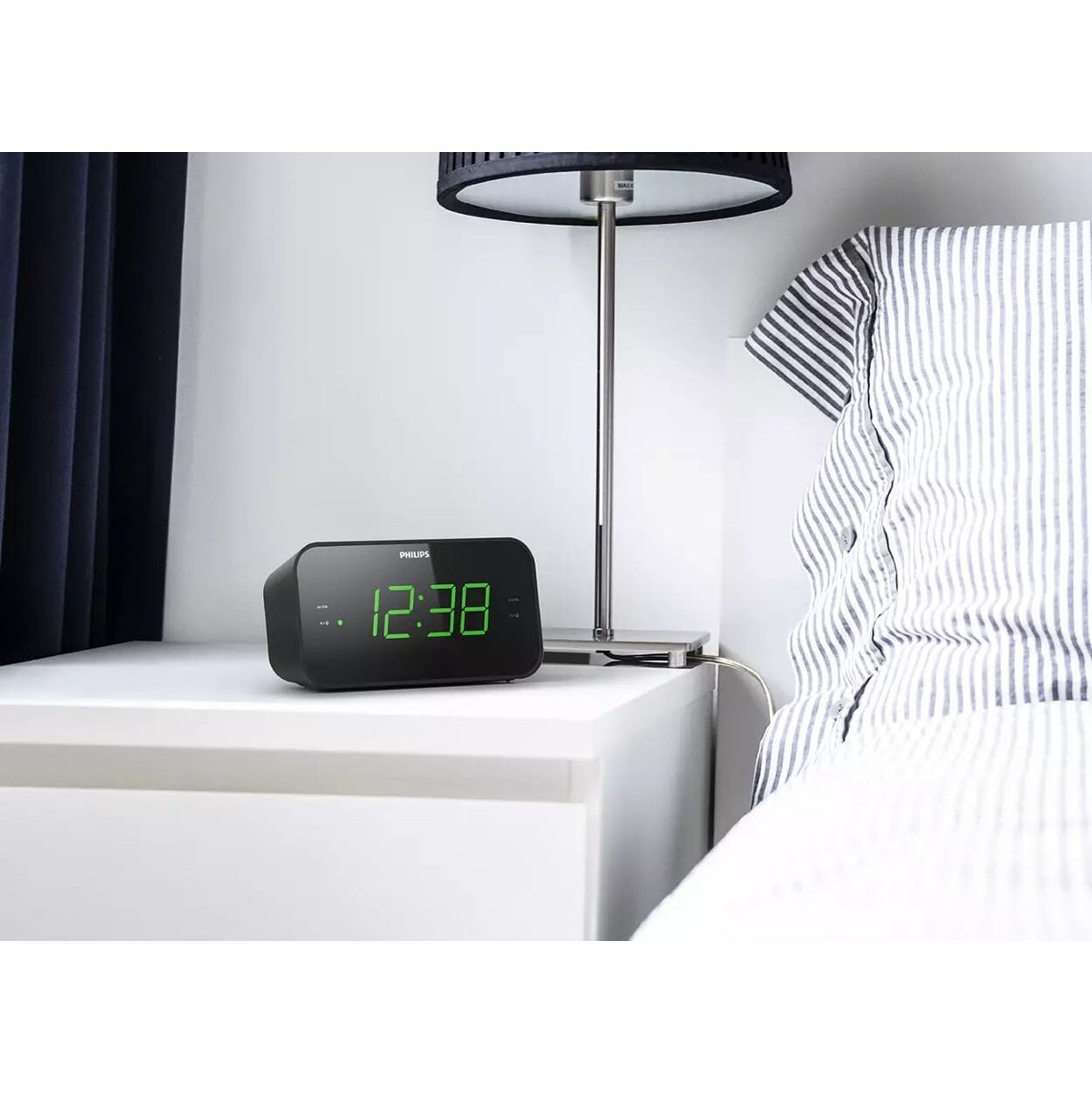 Radiobudík Philips TAR3306