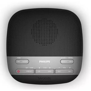 Radiobudík Philips TAR3505