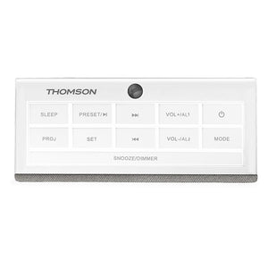 Radiobudík Thomson CL301P