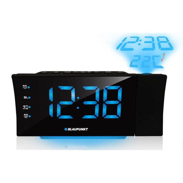Radiobudík Blaupunkt CRP81USB