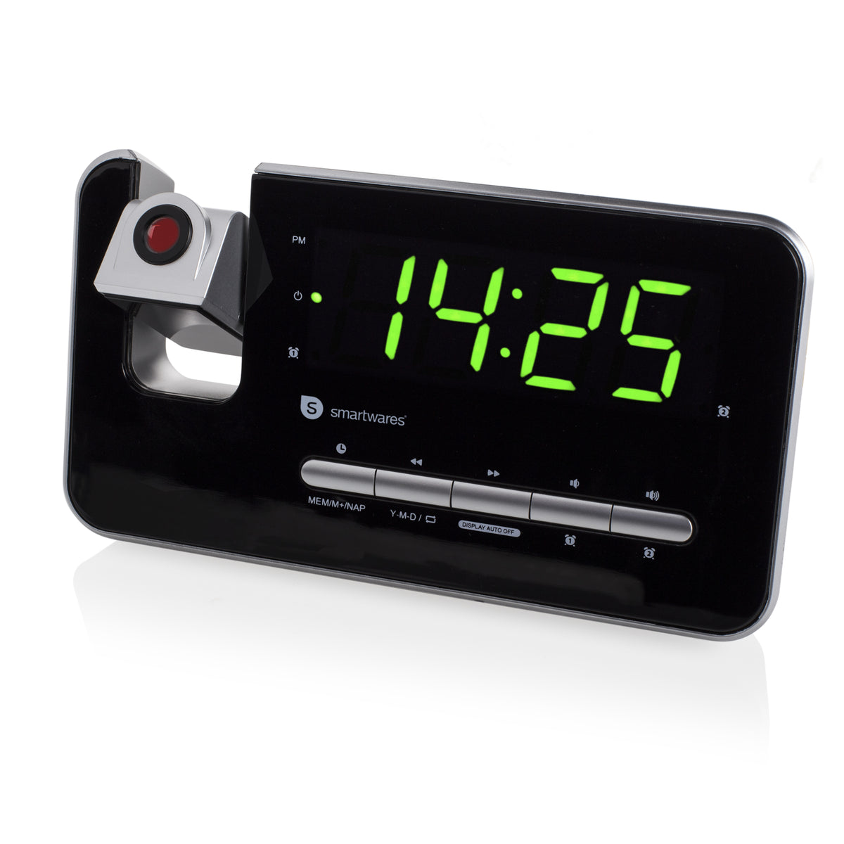 Radiobudík Topcom AudioSonic CL-1492