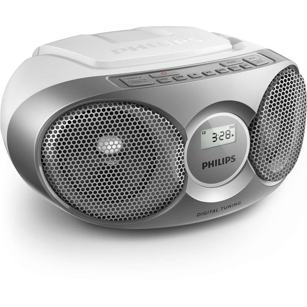 Radiomagnetofon Philips AZ215S