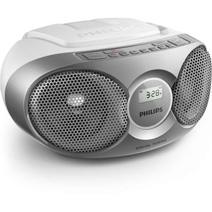Radiomagnetofon Philips AZ215S