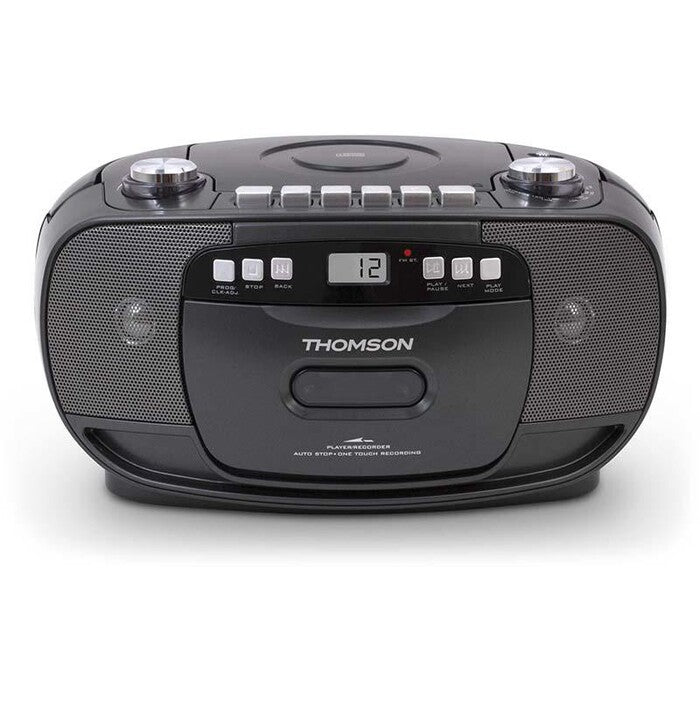 Radiomagnetofon Thomson RK200CD
