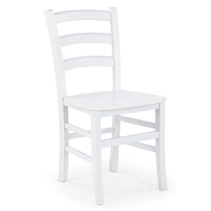 Rafo - Jídelní židle (bílá)