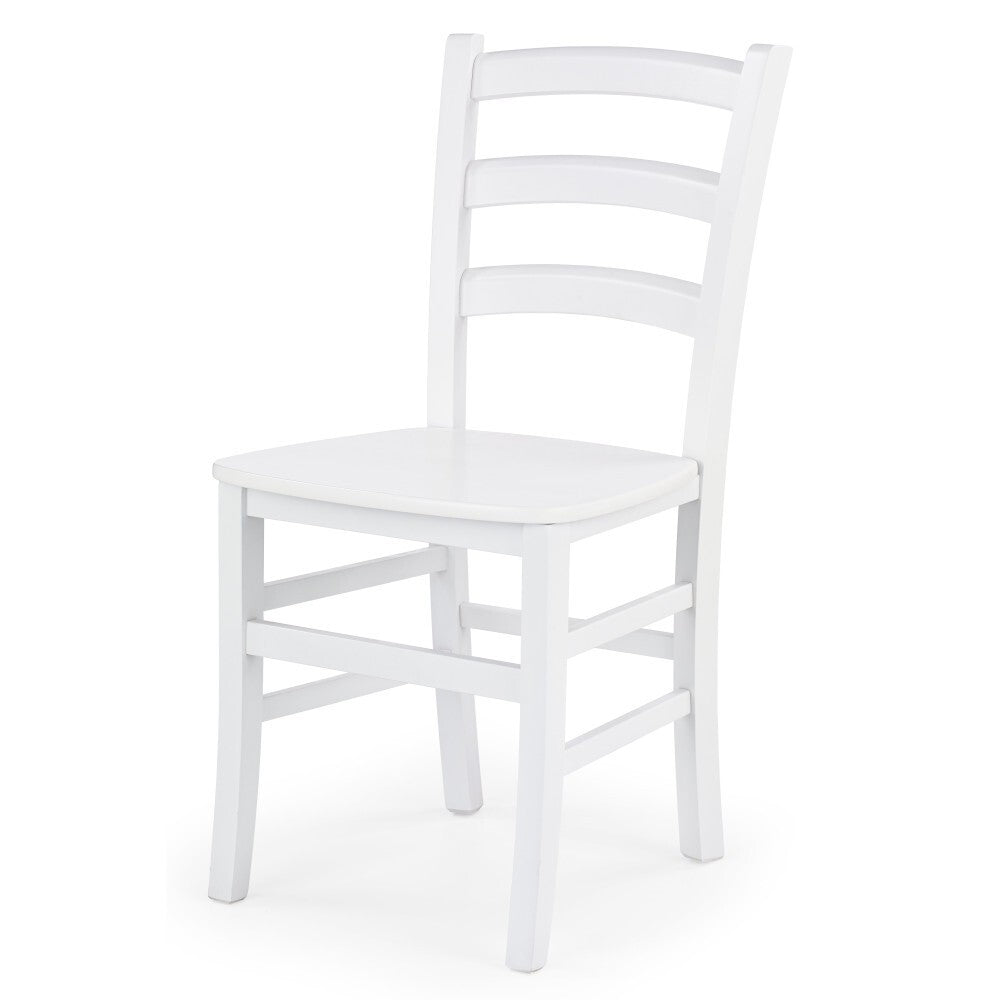Rafo - Jídelní židle (bílá)