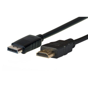 HDMI/DisplayPort AQ OK020U OBAL POŠKOZEN