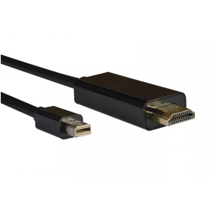 Redukce Mini DisplayPort na HDMI Delock (XOK020E)