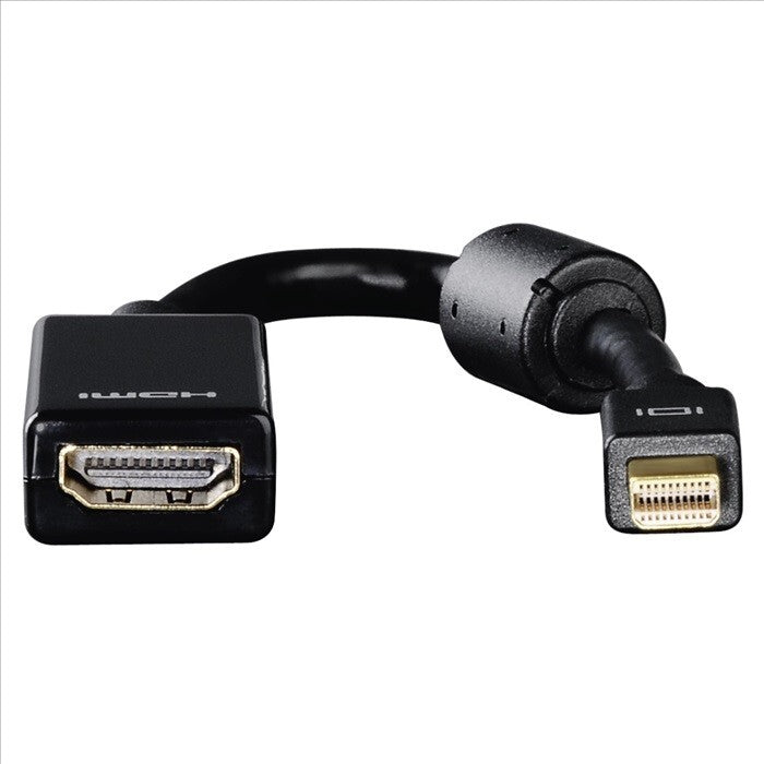 Redukce Mini DisplayPort na HDMI Hama (53768)