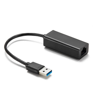 Redukce RJ45 na USB 3.0 AQ (XOK702R)