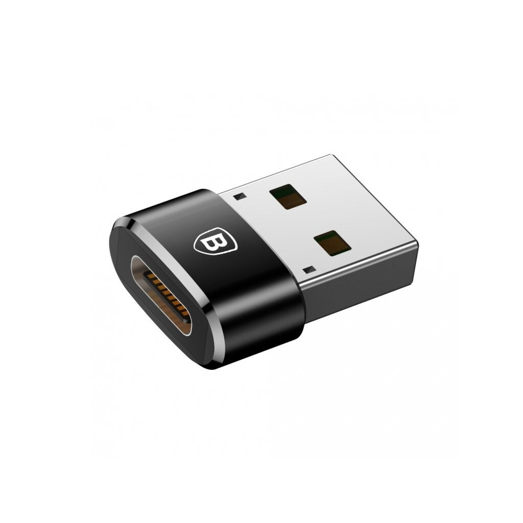 Redukce USB-C na USB-A Baseus (CAAOTG-01)