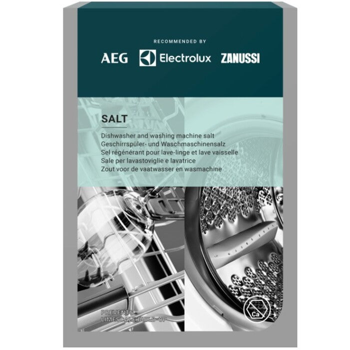 Regenerační sůl pro myčky nádobí Eelctrolux M3GCS200