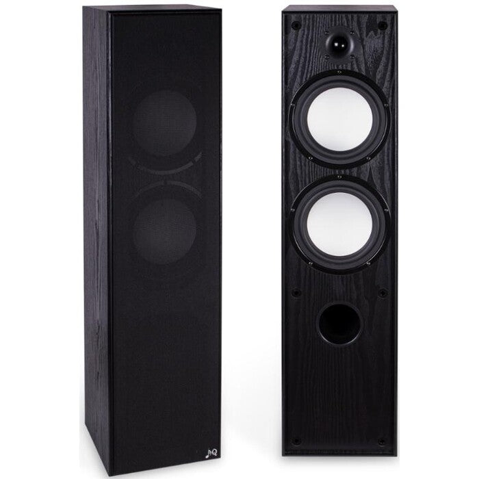 Reproduktor AQ TANGO 98, černý