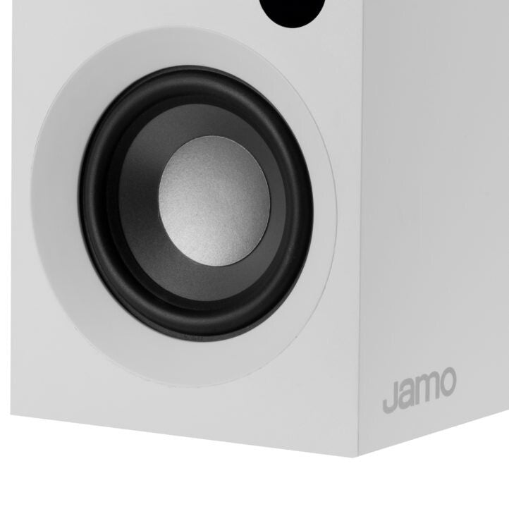Reproduktor Jamo S 801PM, bílý