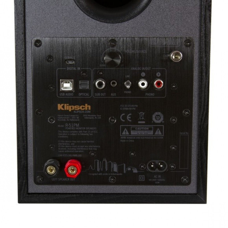 Reproduktor Klipsch R-51PM