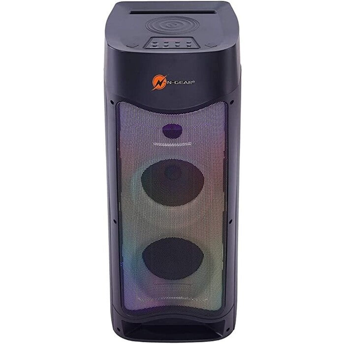 Party reproduktor N-GEAR PARTY LET'S GO PARTY SPEAKER 52