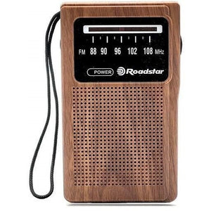 Přenosné radio Akai TRA-1230/WD