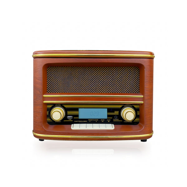 Levně Retro rádio Orava RR-71