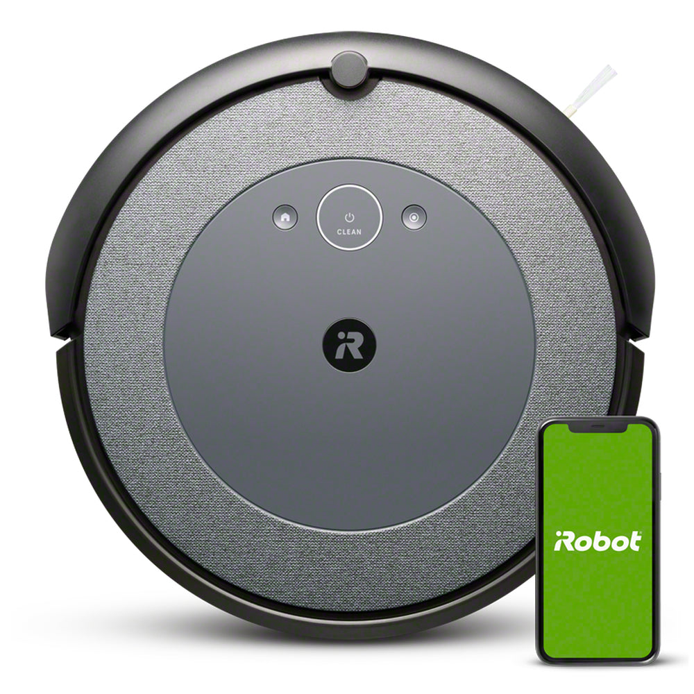Robotický vysavač iRobot Roomba i5