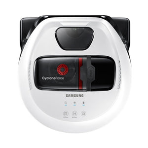 Robotický vysavač Samsung VR10M701CUW