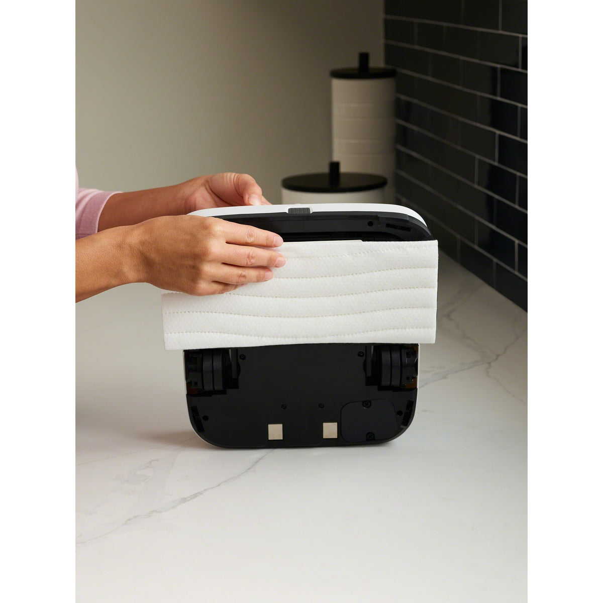 Robotický mop iRobot Braava jet m6