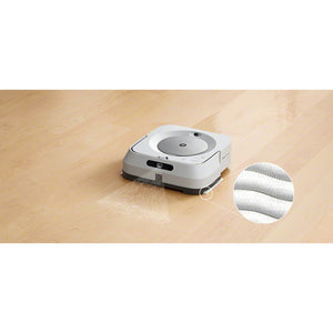 Robotický mop iRobot Braava jet m6