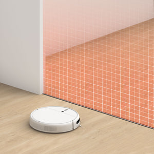 Robotický vysavač a mop Xiaomi Mi Robot Vacuum-Mop