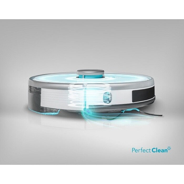 Robotický vysavač Concept Perfect Clean Laser VR3105
