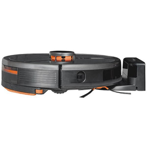 Robotický vysavač Concept RoboCross Laser VR3110, 2v1