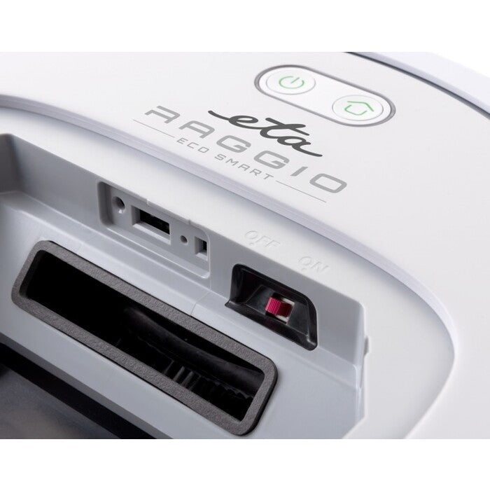 Robotický vysavač ETA Raggio Eco 3225 90010