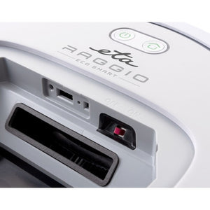 Robotický vysavač ETA Raggio Eco 3225 90010
