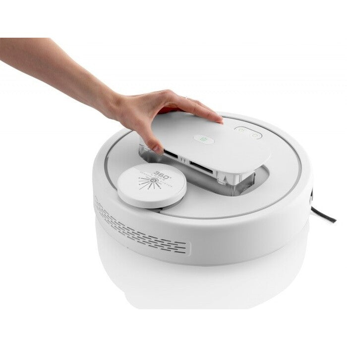 Robotický vysavač ETA Raggio Eco 3225 90010