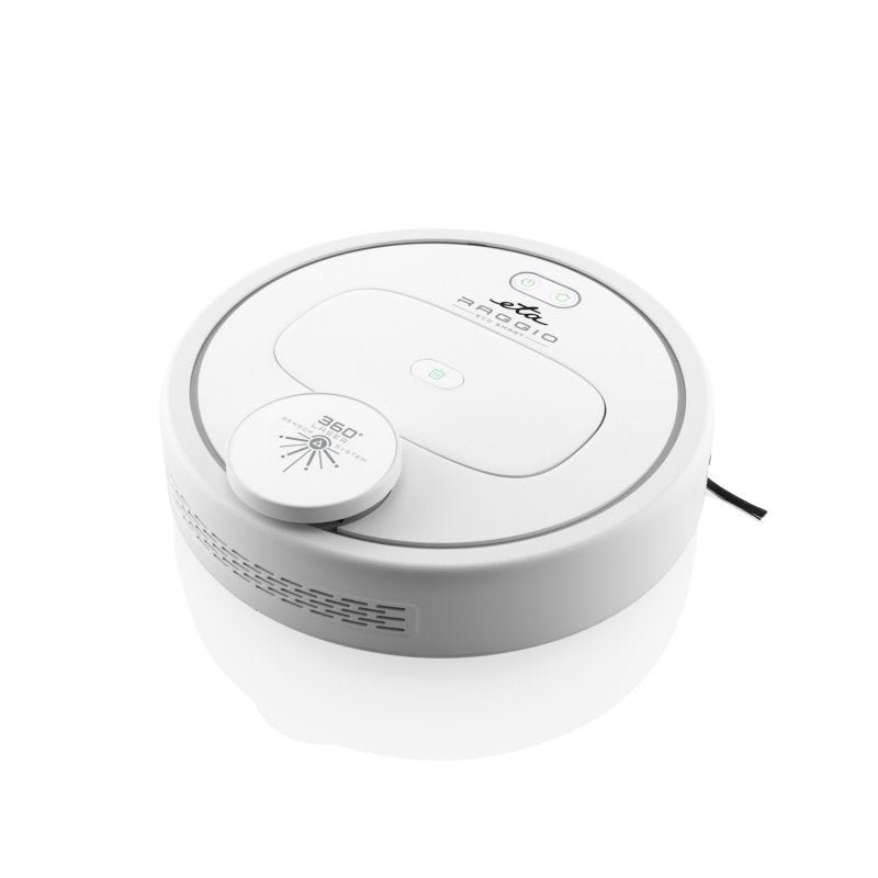 Robotický vysavač ETA Raggio Eco 3225 90010