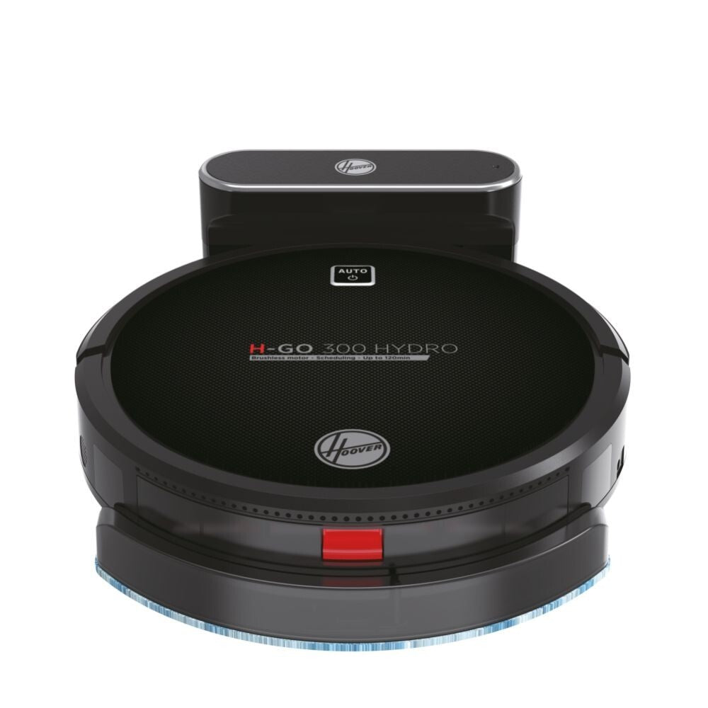 Robotický vysavač Hoover H-GO 300 HYDRO HGO320H 011