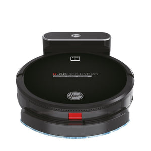 Robotický vysavač Hoover H-GO 300 HYDRO HGO320H 011