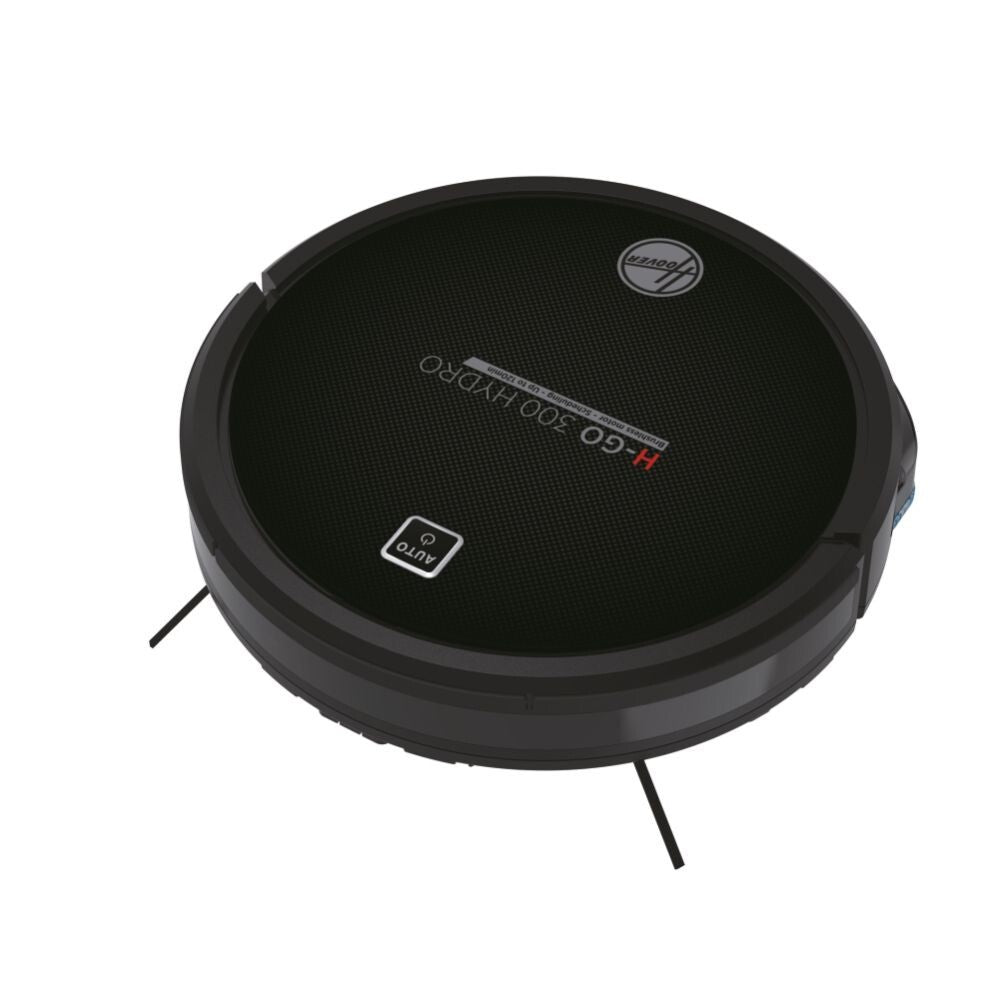 Robotický vysavač Hoover H-GO 300 HYDRO HGO320H 011