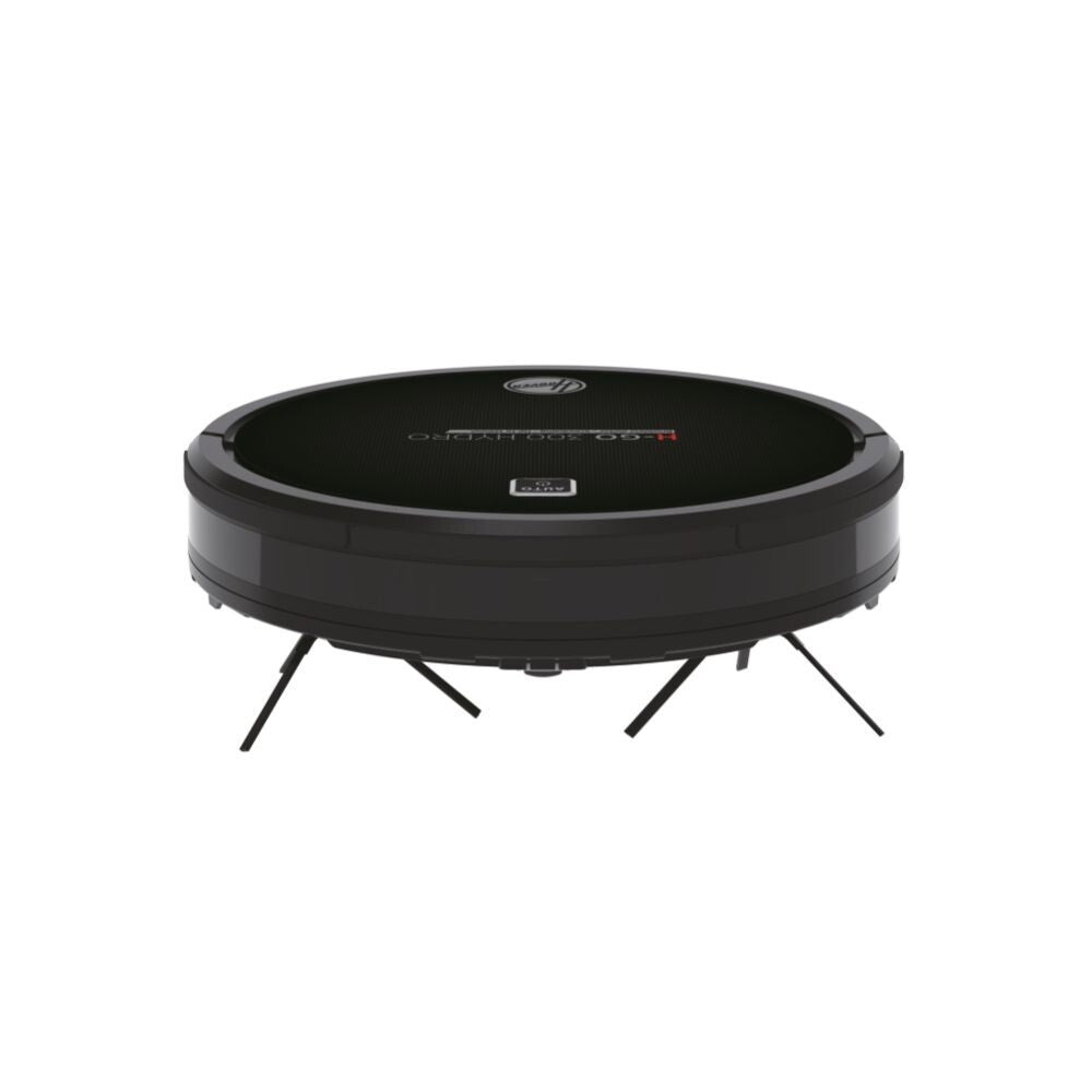 Robotický vysavač Hoover H-GO 300 HYDRO HGO320H 011