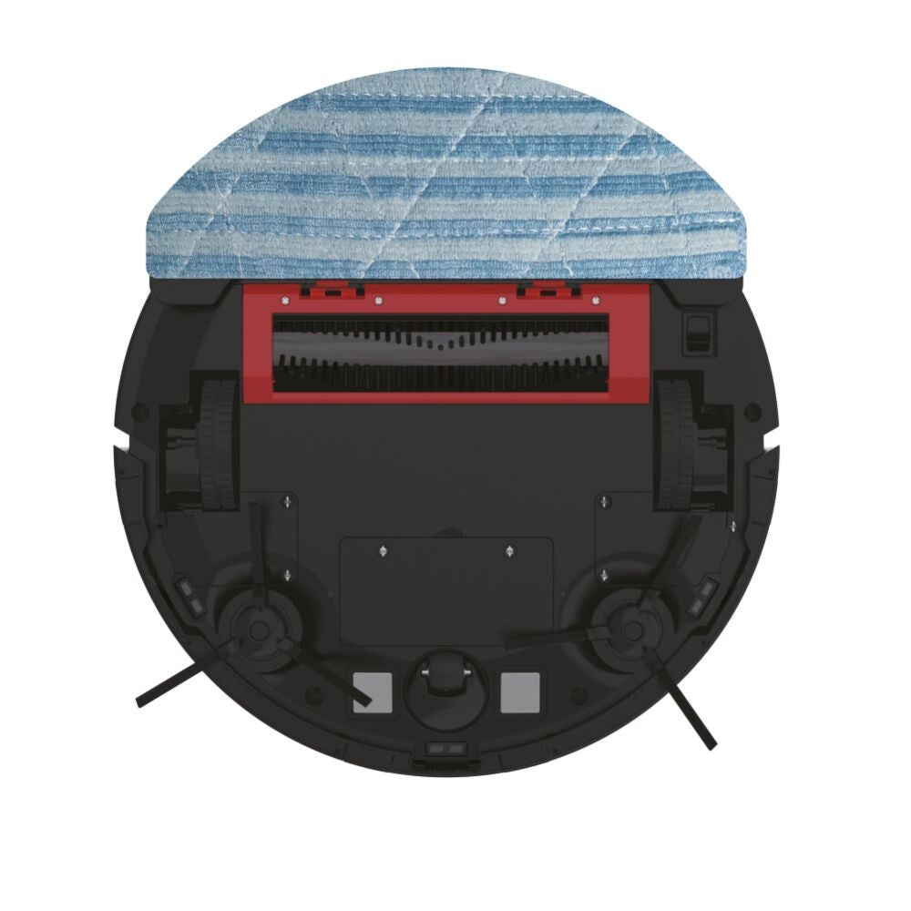 Robotický vysavač Hoover H-GO 300 HYDRO HGO320H 011