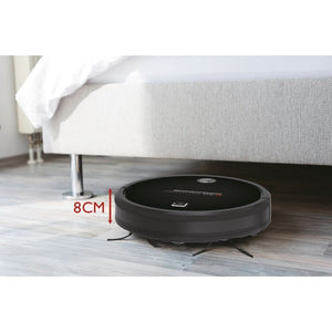 Robotický vysavač Hoover H-GO 300 HYDRO HGO320H 011