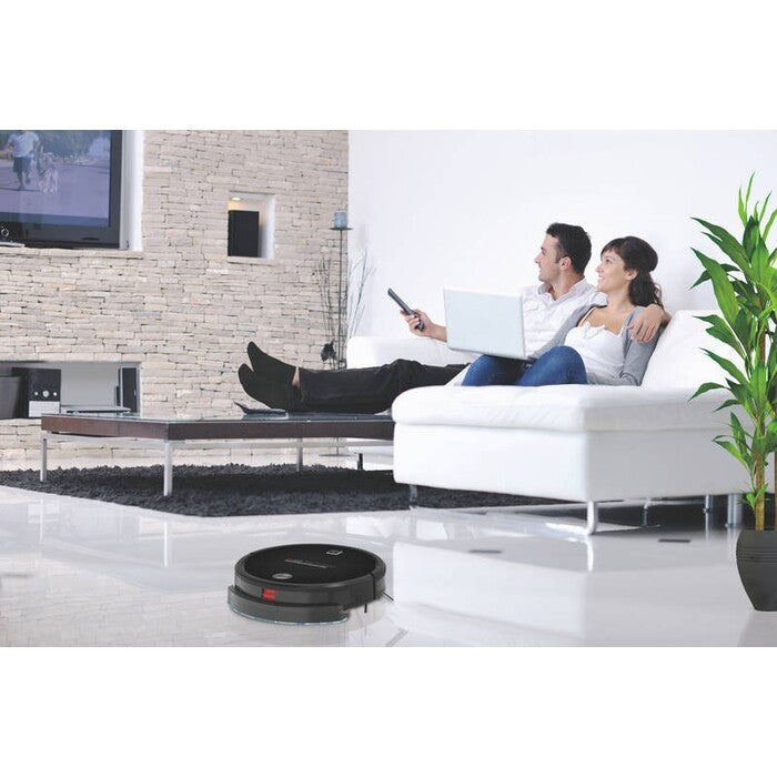 Robotický vysavač Hoover H-GO 300 HYDRO HGO320H 011