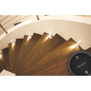 Robotický vysavač Hoover H-GO 300 HYDRO HGO320H 011