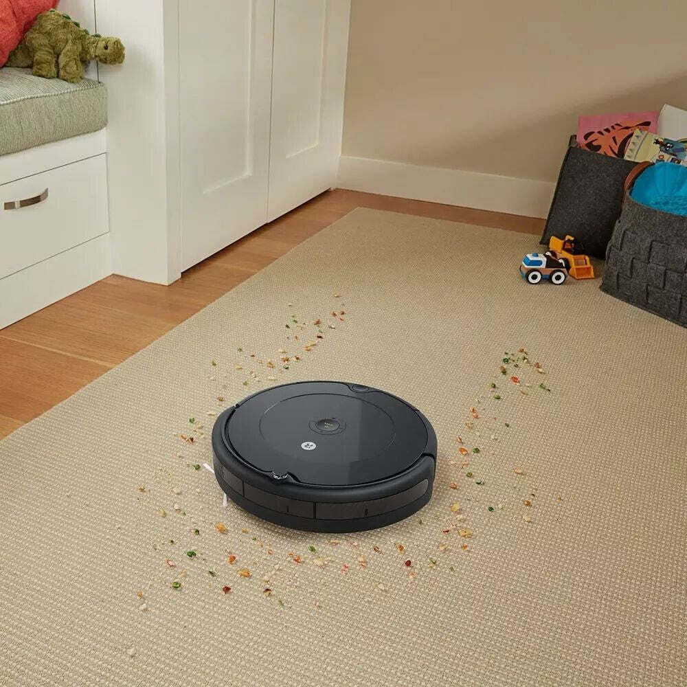 Robotický vysavač iRobot Roomba 694