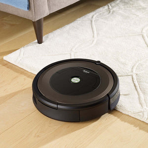 Robotický vysavač iRobot Roomba 896, WiFi