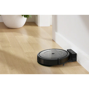Robotický vysavač iRobot Roomba Combo (1118), 2v1