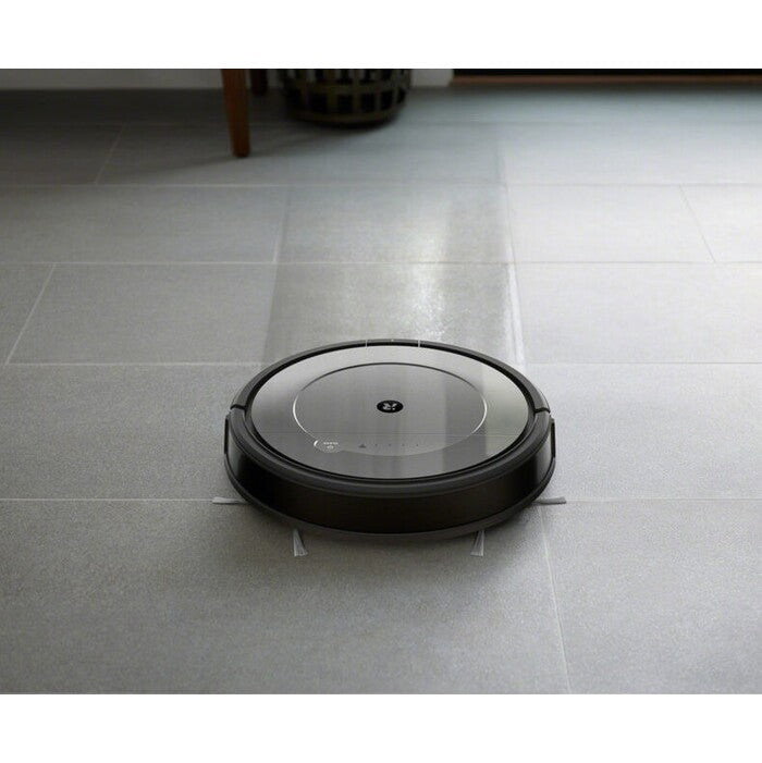 Robotický vysavač iRobot Roomba Combo, 2v1