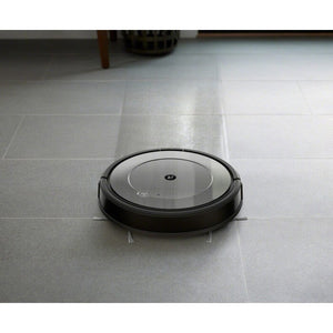 Robotický vysavač iRobot Roomba Combo, 2v1