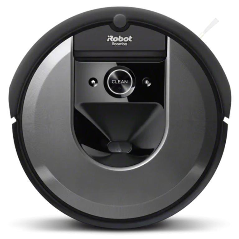 Robotický vysavač iRobot Roomba Combo i8