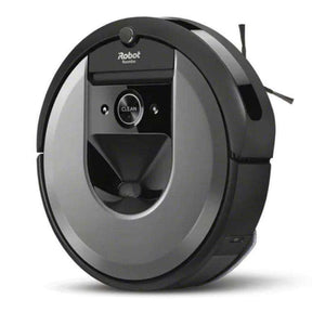 Robotický vysavač iRobot Roomba Combo i8+ ROZBALENO