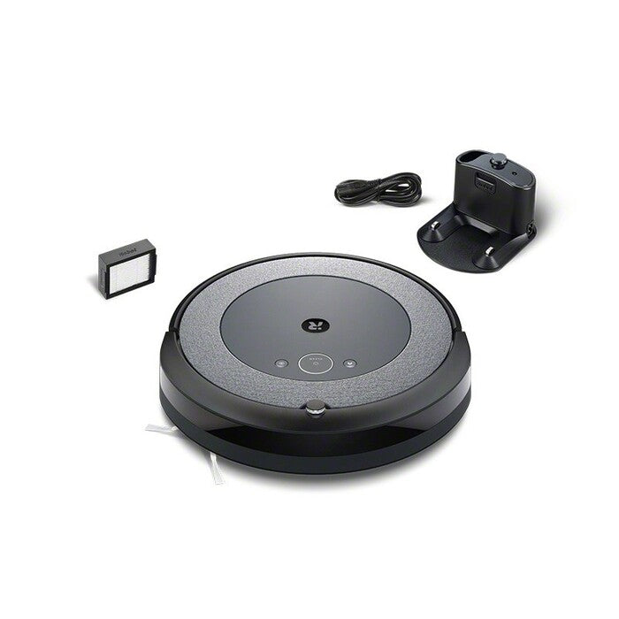 Robotický vysavač iRobot Roomba i5
